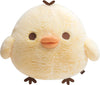 Rilakkuma Kiiroitori San-X Original Sherbet Series Soft Plush (Large - 11 Inch)