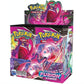 Pokemon TCG: decorative replica blade & Shield Fusion Strike Booster Box