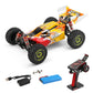 Goolrc Wltoys 144010 Brushless Rc Cars For Adults, 1:14 Scale Remote Control Car, High Speed Racing Rc Buggy, 2.4Ghz Rc Drift Ca