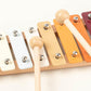 Fashion My Day 6 Pieces Baby Musical Instruments Set Tambourine Xylophone Toy For Kids Gift