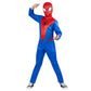 Marvel Spider-Man Value Child Costume  Medium