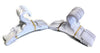 24 Doll Hangers Fits 15 & 18 Dolls Doll Clothes Doll Accessories
