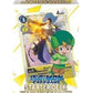 Digimon English Tcg St-3 Starter Deck Heaven'S Yellow - 54 Cards