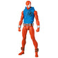 Mafex No.186 Mafex Scarlet Spider (Comic Ver.) Total Height Approx. 6.1 Inches (155 Mm), Non-Scale, Pre-Painted Action Figure