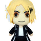 Great Eastern Entertainment My Hero Academia S2 - Kaminari Hero Costume Sitting Plush 7''