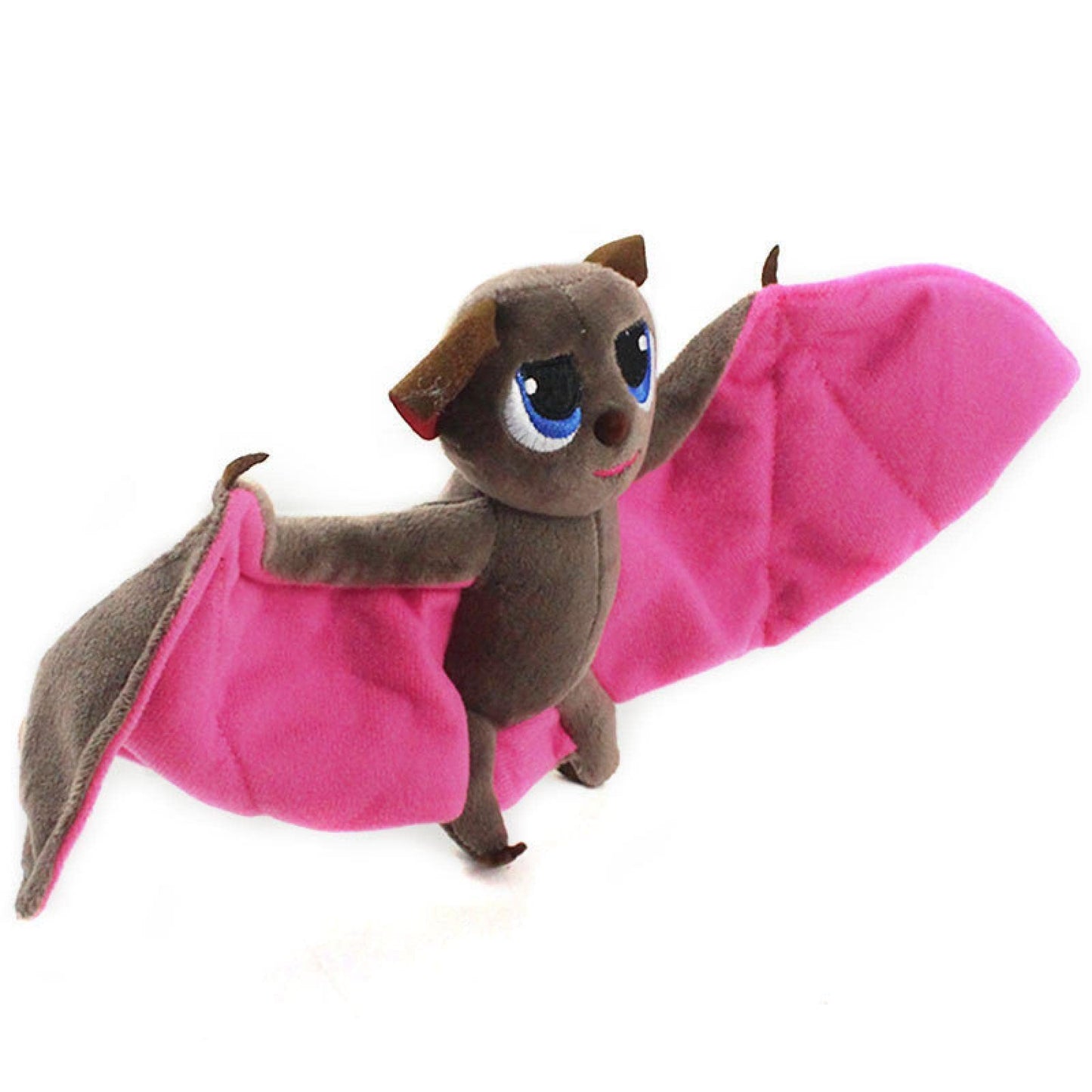 Fyfzik Plush Bat Stuffed Toys Hotel Transylvania Dracula Frank Dennis Mavis Bat Soft Plush Doll For Children