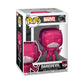 Funko Pop! Marvel: Daredevil 60Th Anniversary - Daredevil (Facet)