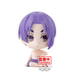 Banpresto - Blue Lock - Reo Mikage Vol. 1 (Ver. C), Bandai Spirits Mascot Figure