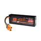 Spektrum Accessories 7.4V 4000mAh 2S 30C Smart LiPo G2 Hard Case: IC5, SPMX-1087