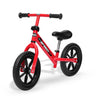 Chicco Speedy Red Balance Bike | Pedal-Free Bike| Anti-Puncture Eva Wheels | Adjustable Seat Hieght | Adjustable Handle Bar Hieg