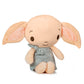 Kids Preferred Harry Potter Dobby 7 Inch Plush House Elf Stuffed Animal For Babies, Toddlers, And Kids