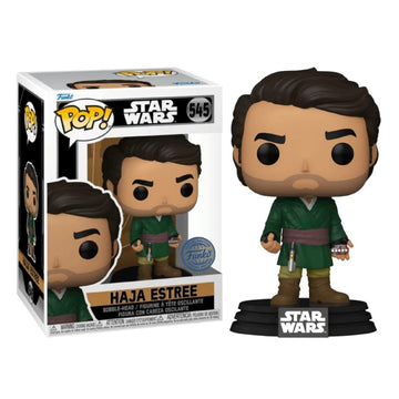 Haja Estree (Obi-Wan Kenobi) (Special Edition limited availability)