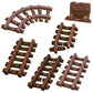 Mantic Games Miniature Game: Terrain Crate - Abandoned Mine Expansion Pack
