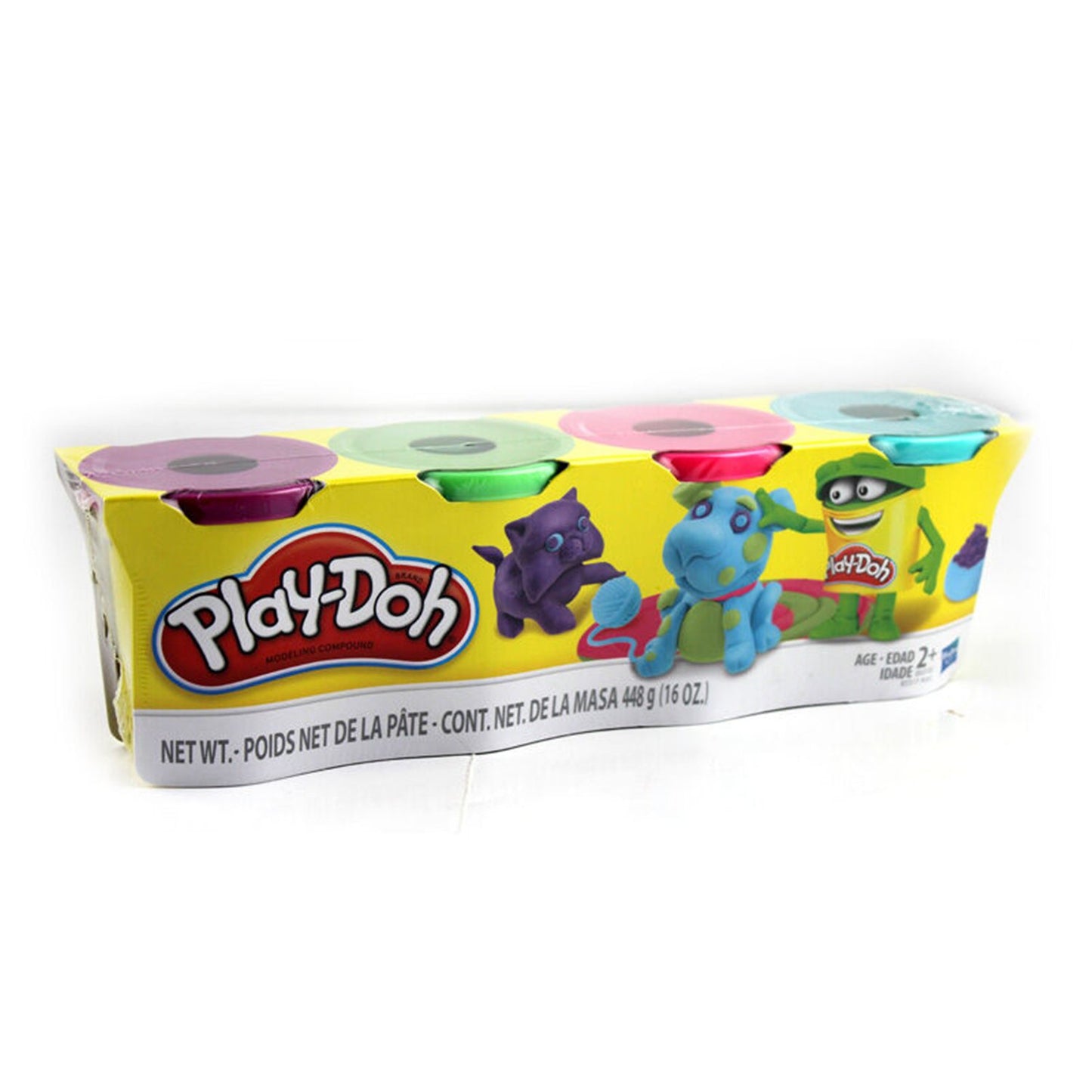 Play-Doh Brand Modeling Compound