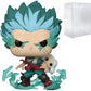 My Hero Acadamia - Infinite Deku With Eri Funko Pop! 3 ¾ Inches Vinyl Figure (Bundled With Compatible Pop Box Protector Case)