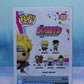 Funko Pop! Boruto with Marks (Karma) GITD Figure - Standard Size Multicolor Vinyl - Entertainment Earth Exclusive Model 55645