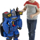 The Batbot Xtreme: Batman Playset for Preschool Superheroes