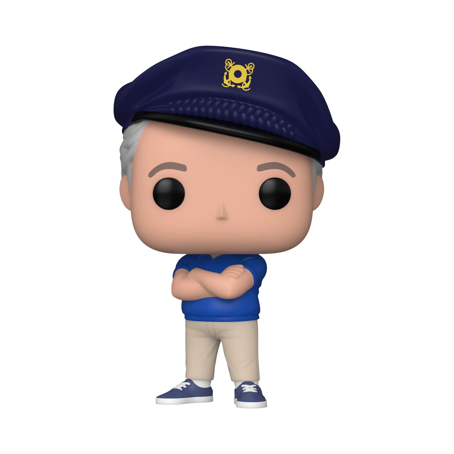 Funko Pop! Collectible Toy Figure - Chop Chance 32