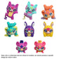 Magic Mixies Mixlings Cauldron Series 3 The Crystal Woods Mystery Pack [1 Random Figures & Magic Wands]