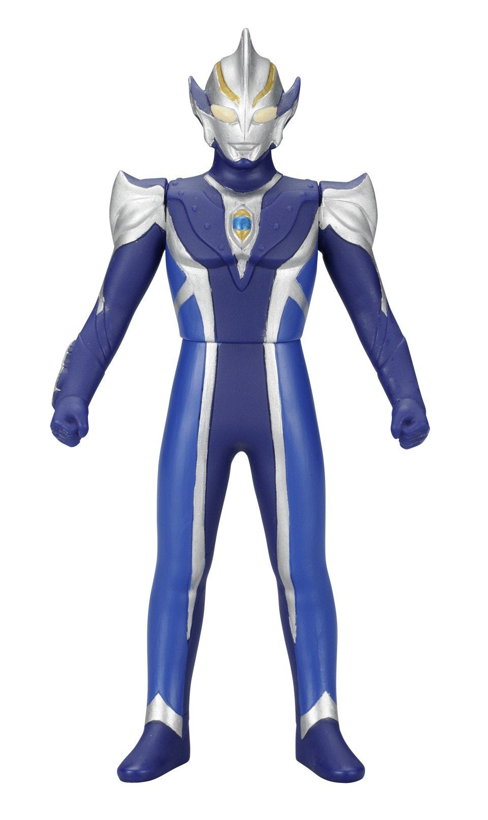 Bandai Ultraman Superheroes Ultra Hero 500 Series #20: Ultraman Hikari