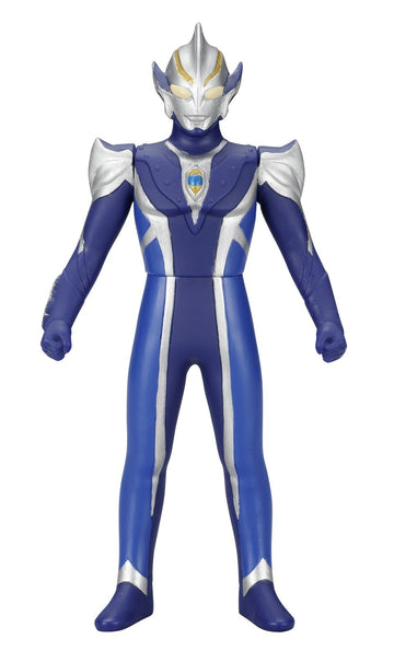 Bandai Ultraman Superheroes Ultra Hero 500 Series #20: Ultraman Hikari