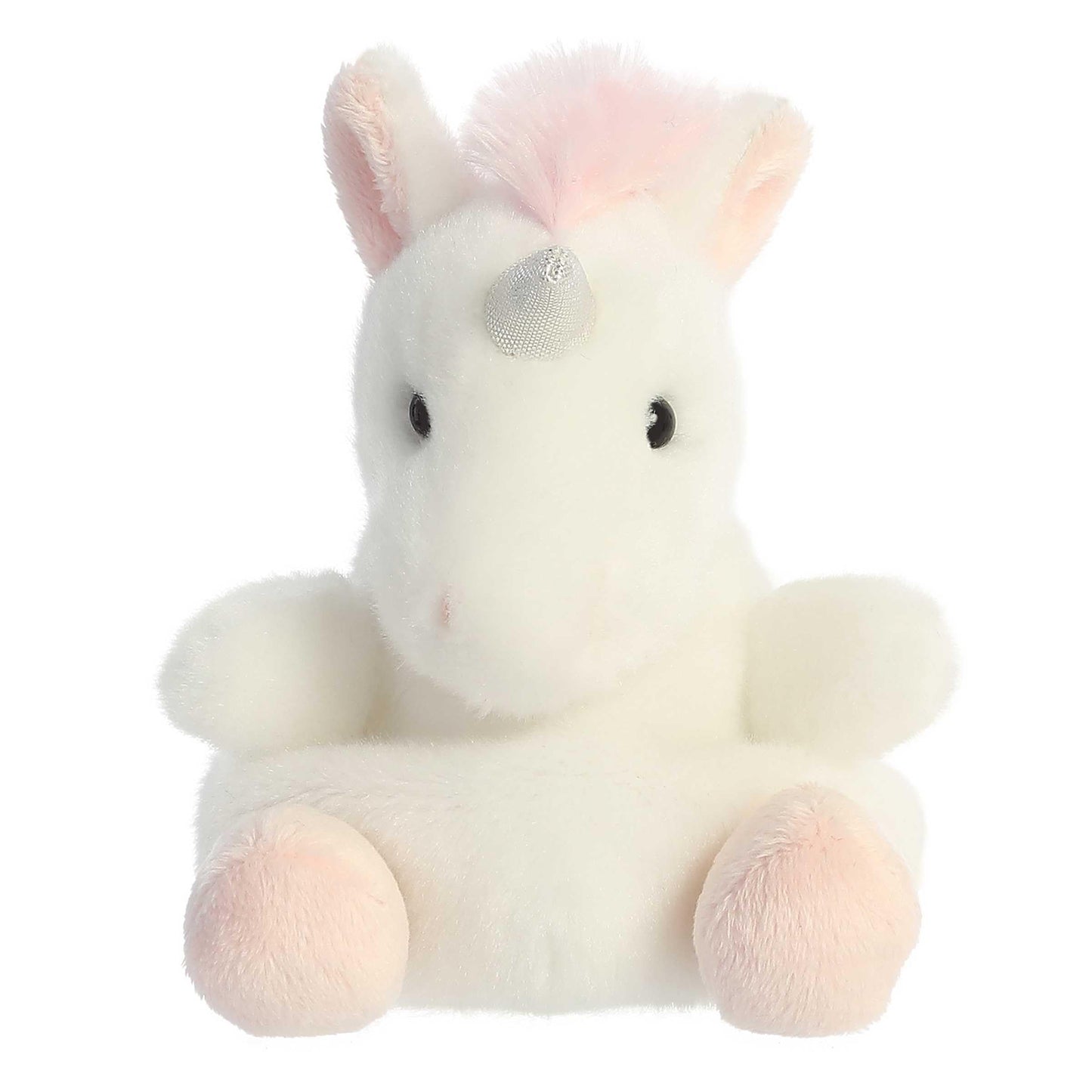 Aurora - Palm Pals - 5 Sassy Unicorn