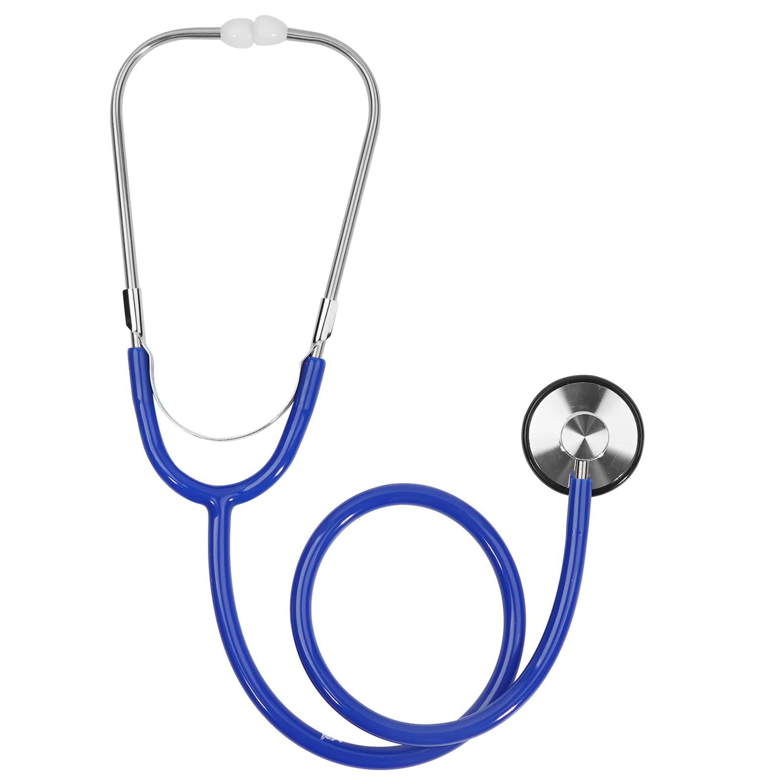 Kids Stethoscope Toy, Real Working Nursing Stethoscope for Kids, Play Doctor Toy for Toddler, Girls Boys Doctor Nurse Cosplay Co