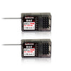 Radiolink R6F 2 PCS 2.4Ghz RC Car/Boat Receivers 6 Channels Low Response Latency RC Training Lightweight for Remote Controller R