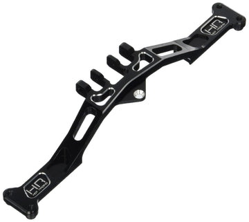 Hot Racing YEX08R01 Aluminum AR60 Rear Axle Truss - Yeti XL