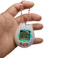 Silicone Cover Case For Tamagotchi Original, Protective Sleeve Skin For Original Tamagotchi Digital Pet Accessories(Only Case)(P
