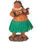 Kc Hawaii Dashboard Hula Doll Local Boy With Ukulele 7 Inch