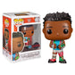 Funko Pop! Wwe: Xavier Woods (Mt)(Target Exclusive)