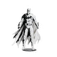 McFarlane Toys DC Batman Hush Sketch Gold Label Figure - 7" Multicoloured - Model 17199 - EE Exclusive