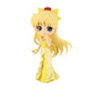 Banpresto - Pretty Guardian Sailor Moon Eternal The Movie - Princess Venus (Ver. B), Bandai Spirits Q Posket Figure