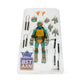 Teenage Mutant Ninja Turtles BST AXN Michelangelo IDW Inspired Comic Heroes 5-inch Action Figure