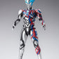 TAMASHII NATIONS - Ultraman Blazar - Ultraman Blazar  Bandai Spirits S.H.Figuarts Action Figure