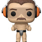 Funko Pop! Movies: Super Troopers Mac Collectible Figure, Multicolor