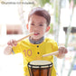 Wooden Mini Djembe Drum