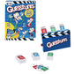 Hasbro Guesstures Game - Fun Family Party Game - Engineered Wood - No Color