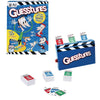 Hasbro Guesstures Game - Fun Family Party Game - Engineered Wood - No Color