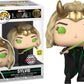Funko Pop Marvel Loki Sylvie Glow