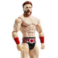 Mattel Wrestlemania Action Figure, Sheamus, Posable 6-Inch Collectible & Gift For Ages 6 Years Old & Up