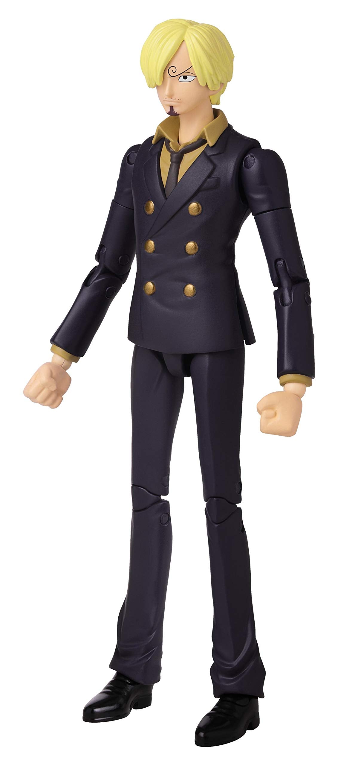 Anime Heroes - One Piece - Sanji Action Figure