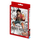 Bandai Namco Entertainment One Piece Tcg: Straw Hat Crew Starter Deck