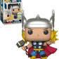 Funko Pop! Marvel Thor #438 - 2019 Spring Convention Exclusive - Multicolor