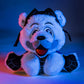 Bleacher Creatures St. Louis Blues Louie 8' Kuricha Mascot Sitting Plush - Soft Chibi Inspired Mascot