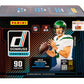 2024 Panini Donruss Football Trading Cards Blaster Box (90 Cards) (Downtown)