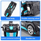 Remote Control Car Deformation Car, 1:18 Scale One Button Deformation to Robot, 2.4Ghz Remote Control 360 Rotation and One-Butto