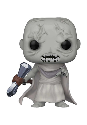 Gorr (Thor Love And Thunder) Funko Pop! Marvel Specialty Series