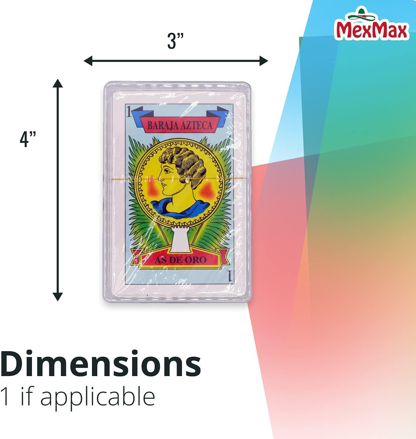 Champs Spanish Playing Cards Barajas Espanolas Originales | Spanish Deck Games 192 Cards | Baraja Espaola De Plastic | Mexican P